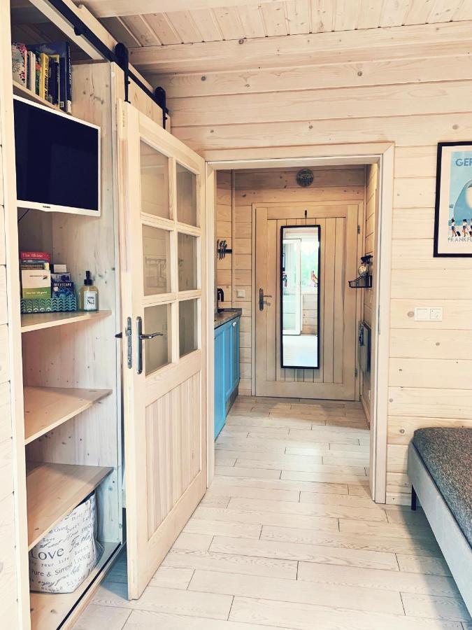 Rheinböllen Sunny Corner Holiday Apartment מראה חיצוני תמונה